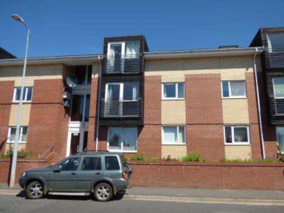 2 Bedroom Flat